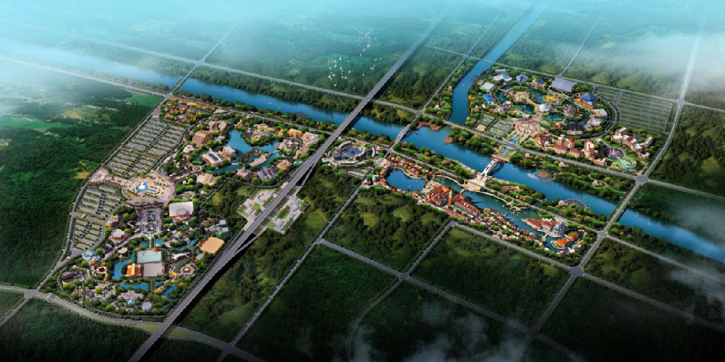 宁波复兴之路爱国主义教育基地项目