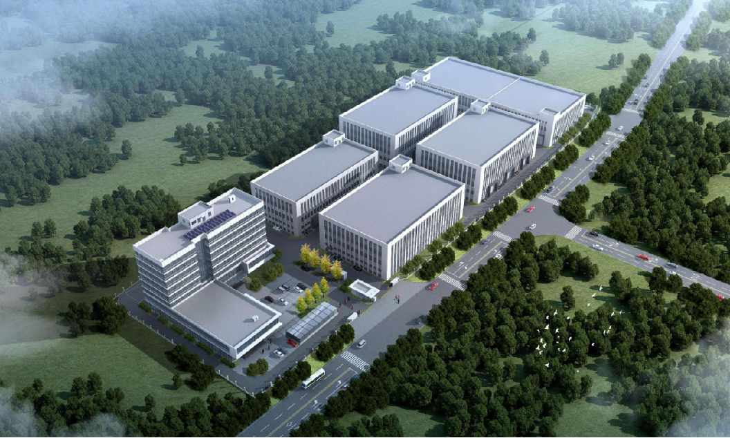 经开智创产业园监理项目