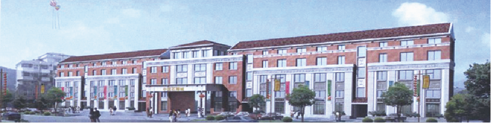 青田县AAAA石文化之旅工程