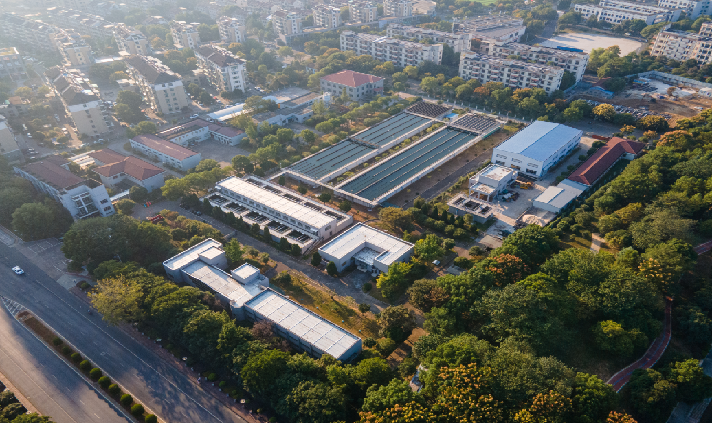 龙游县农村供水水站提升改造工程（一期）监理