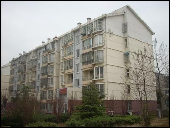 龙游县东苑小区5＃～16＃楼