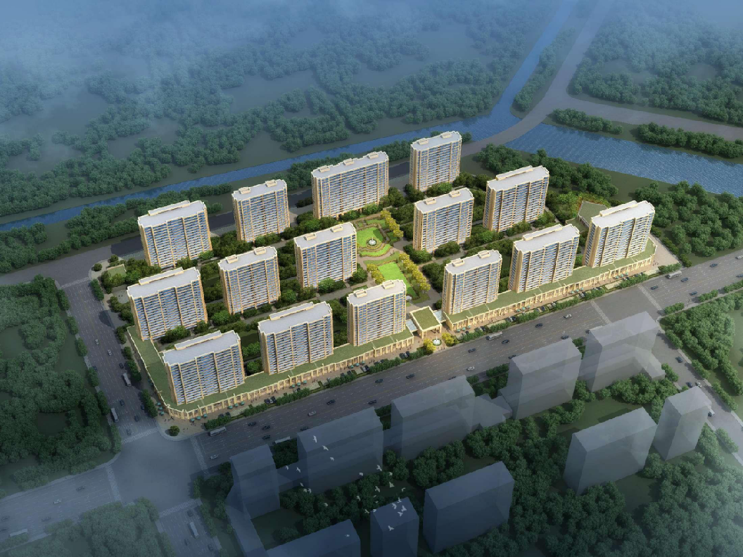 萧山经济技术开发区益农区块改造安置房项目监理