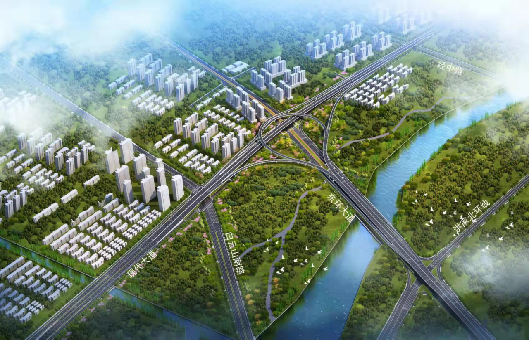 椒江南部市场群区块基础设施提升工程 （路泽太高架二期）（监理）标段2