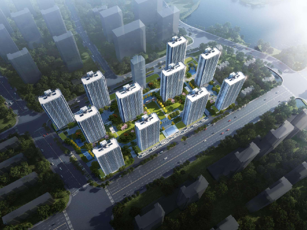 义蓬安置房四期（启动区块）EPC工程总承包一标段监理