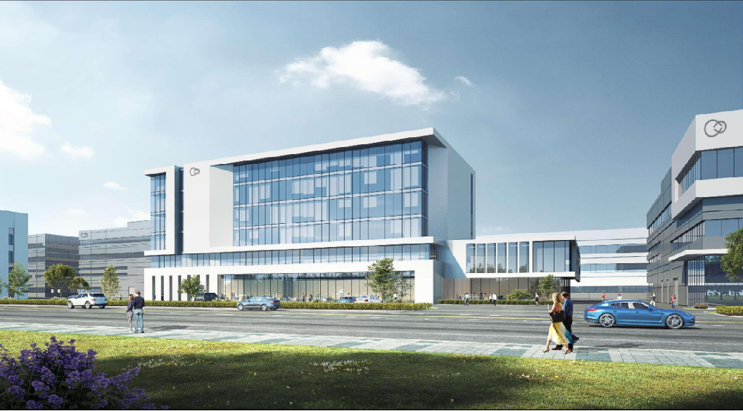 高新区精密装备制造产业园建设工程监理项目