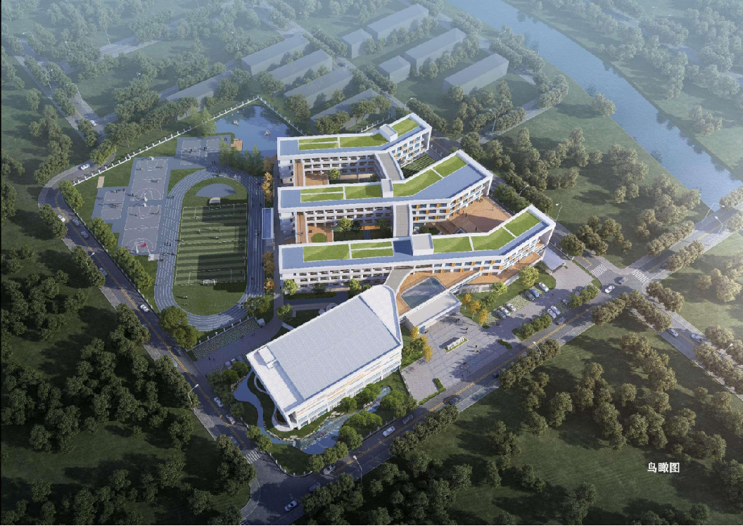 椒江区前所第二中心小学建设工程（监理）