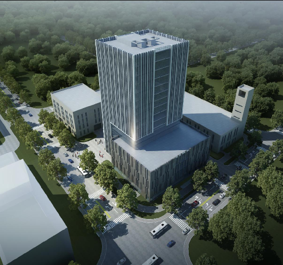 浙江省质量技术基础计量创新基地