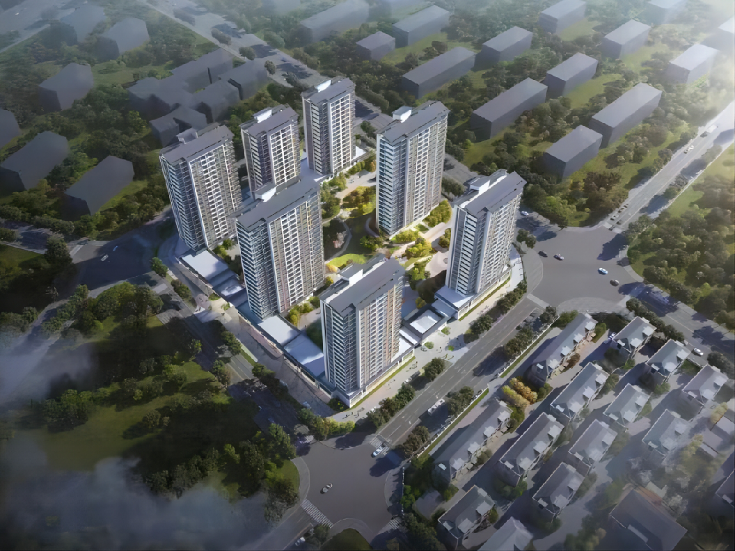 六石街道“万亩千亿”安置区（A-C）项目管理和跟踪审计