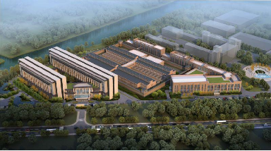 杭州市集中关押场所二期项目