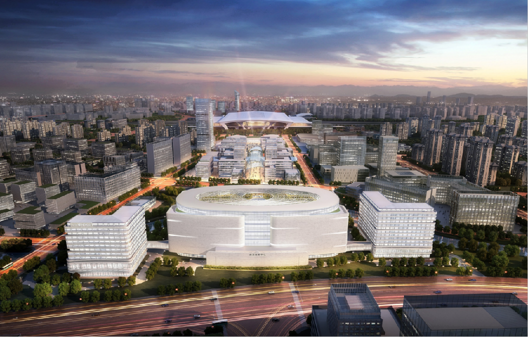 杭政储出〔2019〕69号娱乐康体兼容商业兼容商务用房项目监理项目