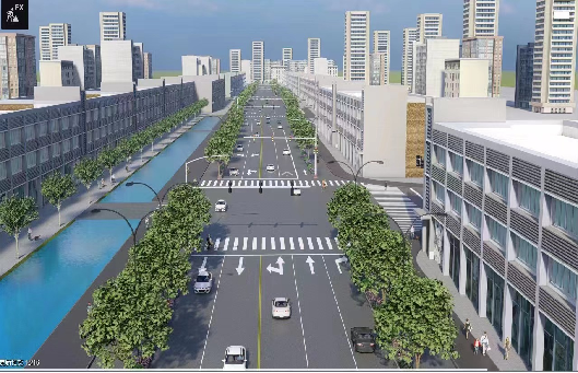 杭州地铁3号线一期工程道路恢复工程Ⅱ标段施工监理