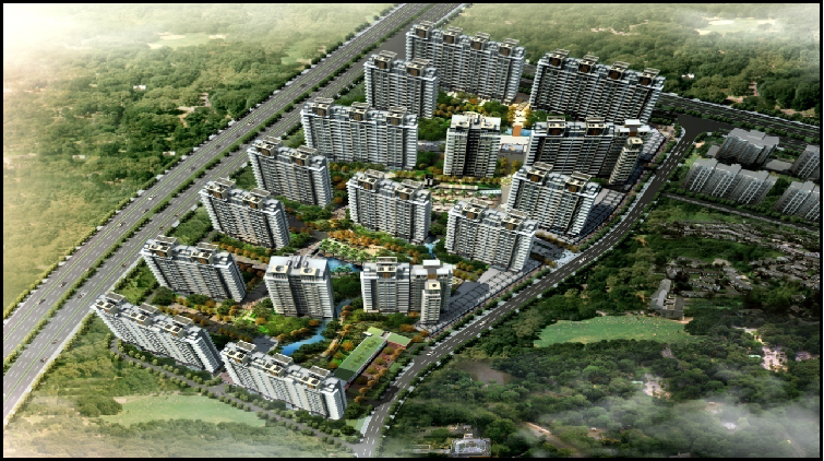 商城·荷塘月色工程