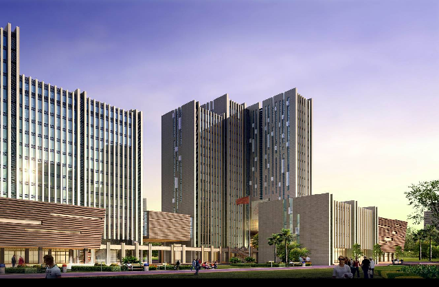 浙江广播电视大学教工路校区教学用房改造工程