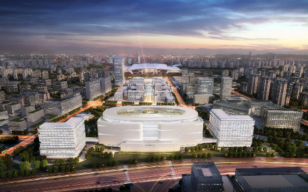 杭政储出〔2019〕69号娱乐康体兼容商业兼容商务用房项目监理项目