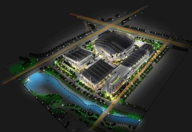 杭州师范大学仓前校区二期D5区块建设工程