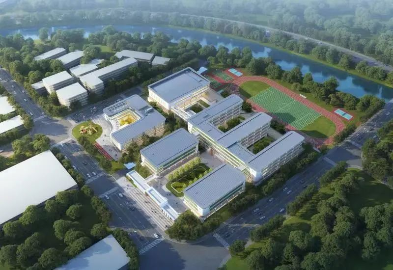 富春第十二小学及东兴幼儿园新建工程监理