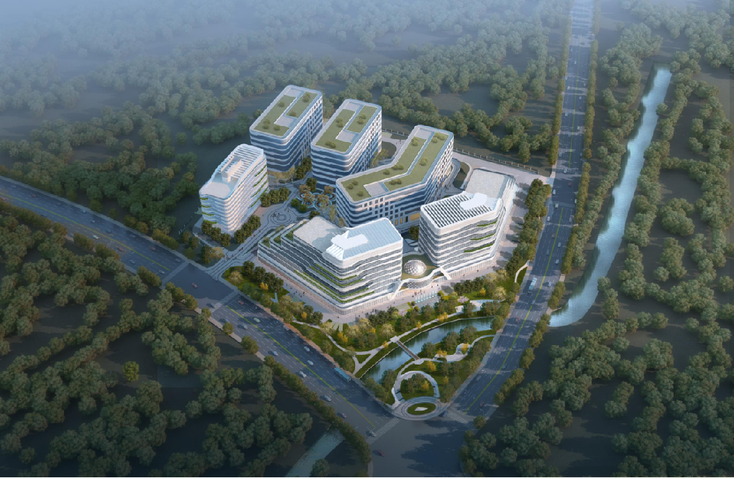 临政工出[2020]36号鑫微新能源动力电池产业化