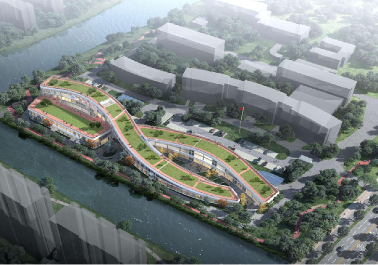 嘉善县120急救中心（监理工程）