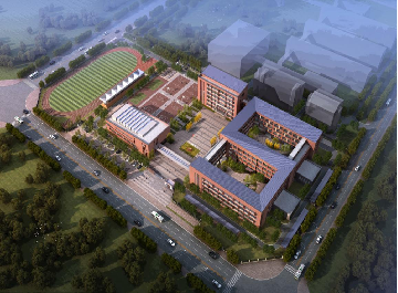 淮南市山南十四小项目、淮南市山南十五小项目、淮南市山南十六小项目工程