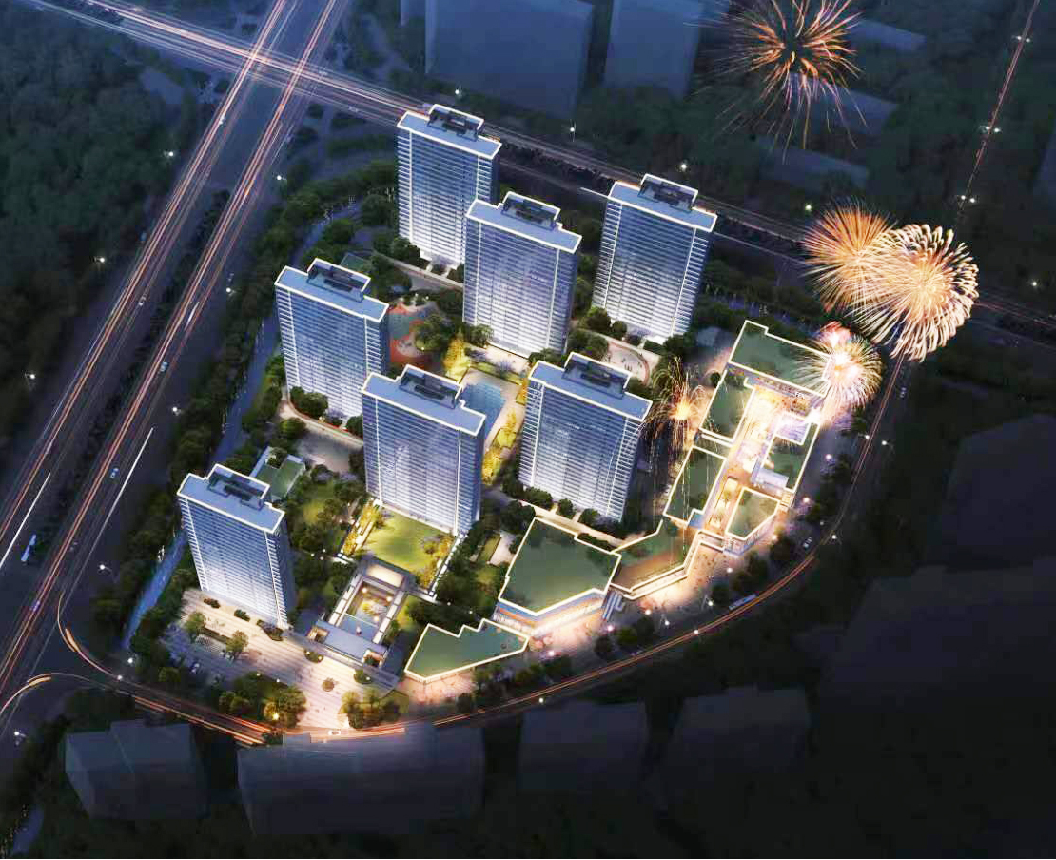 黄岩区世纪大道南侧、北院大道东侧地块开发建设工程（监理）