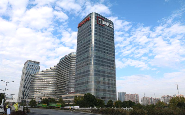 杭州九阳大厦项目