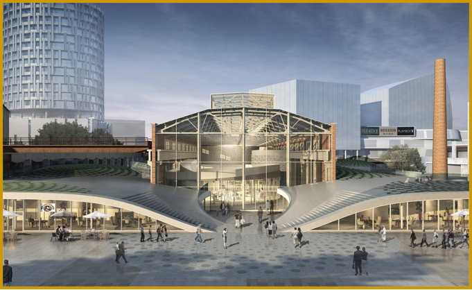 杭政储出【2008】47号地块娱乐兼商业金融兼教育科研设计用房、 杭政储出【2008】49号地块文化娱乐兼商业金融兼教育科研设计用房监理