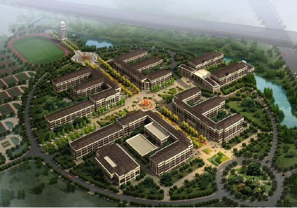 浙江工业大学屏峰校区1-A区块建设项目施工监理（标段二）