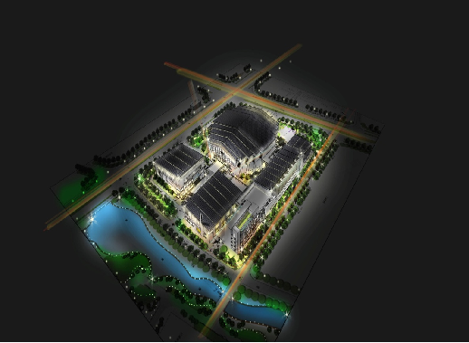 杭州师范大学仓前校区二期D5区块建设工程