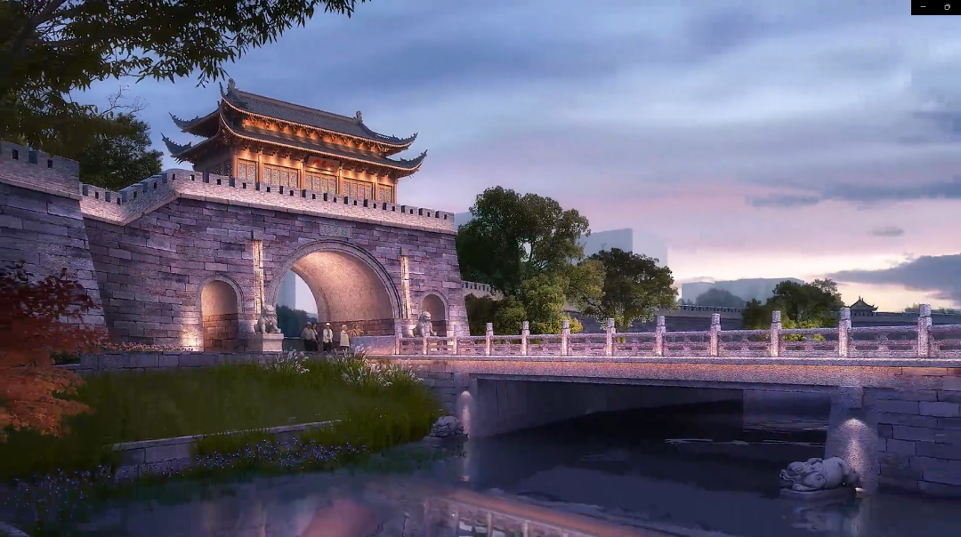 【简讯】浙江省优秀园林工程奖｜凯发k8·中国官方网站项目荣获“一金两银”