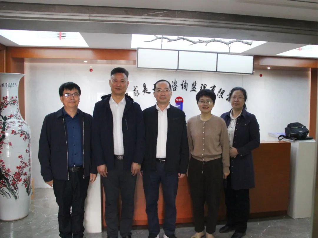 【简讯】领导关怀｜衢州市人大领导走访市人大代表晏海军