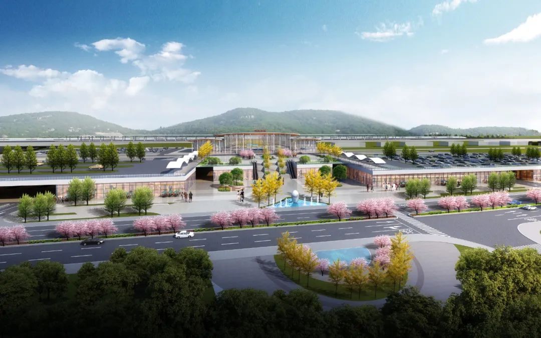 【简讯】党建引领强保障 专业服务显担当｜凯发k8·中国官方网站监理6个项目获评红色工地