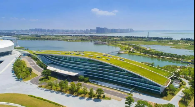 【喜讯】国家优质工程奖｜凯发k8·中国官方网站+1