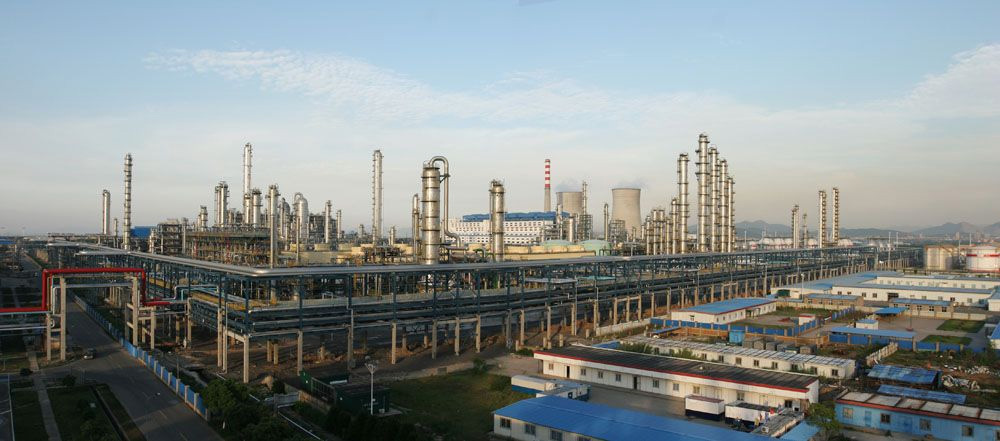 海斯克集团是一家多元化、高科技的工业产品设计和制造企业