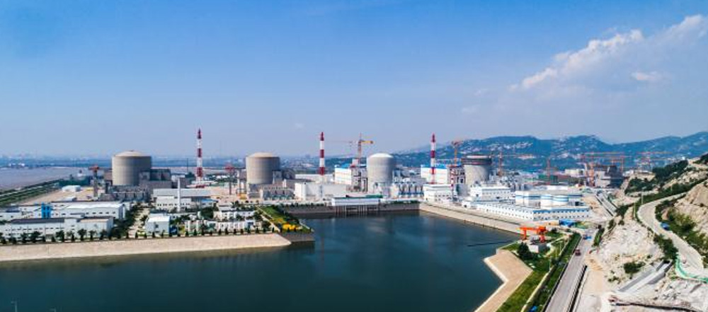 HISCO对电厂热交换的应用提供最低成本的解决方案