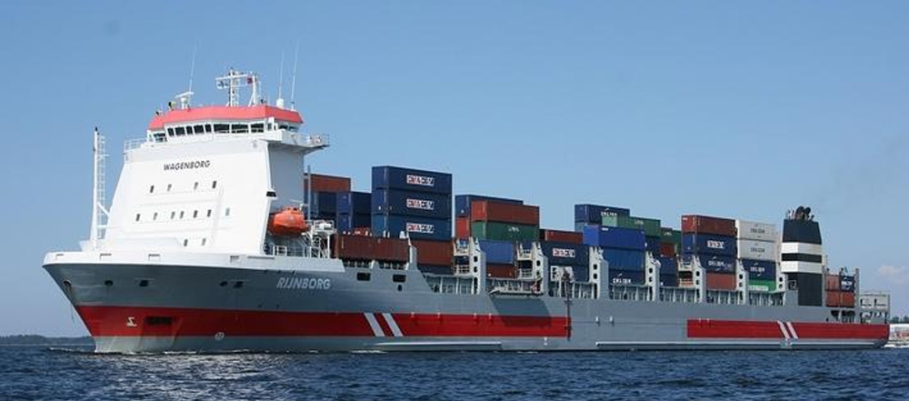 為船舶安全行駛提供可靠的熱交換方案