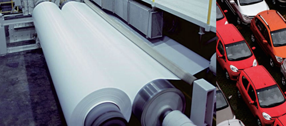 板式換熱器的保養(yǎng)秘訣在于清潔