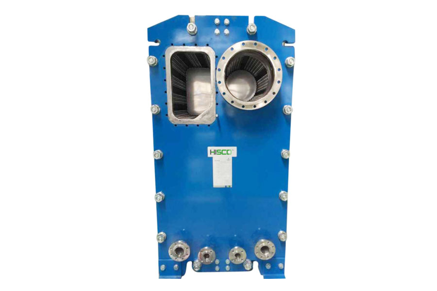 板式蒸發(fā)器