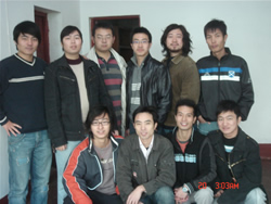 学员风采