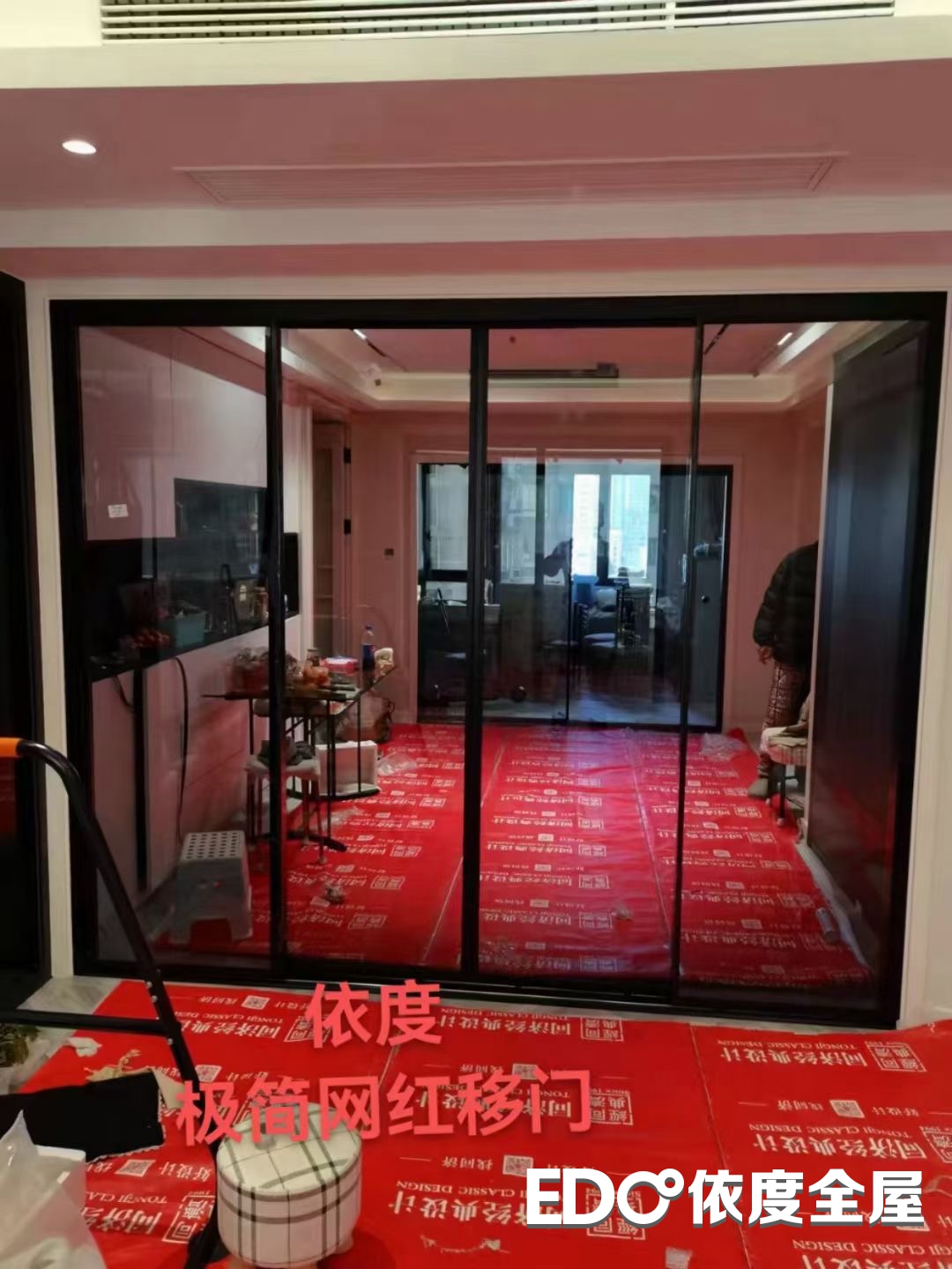 移门15