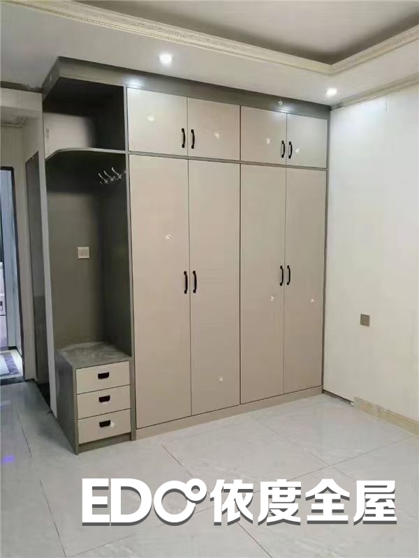 衣柜17