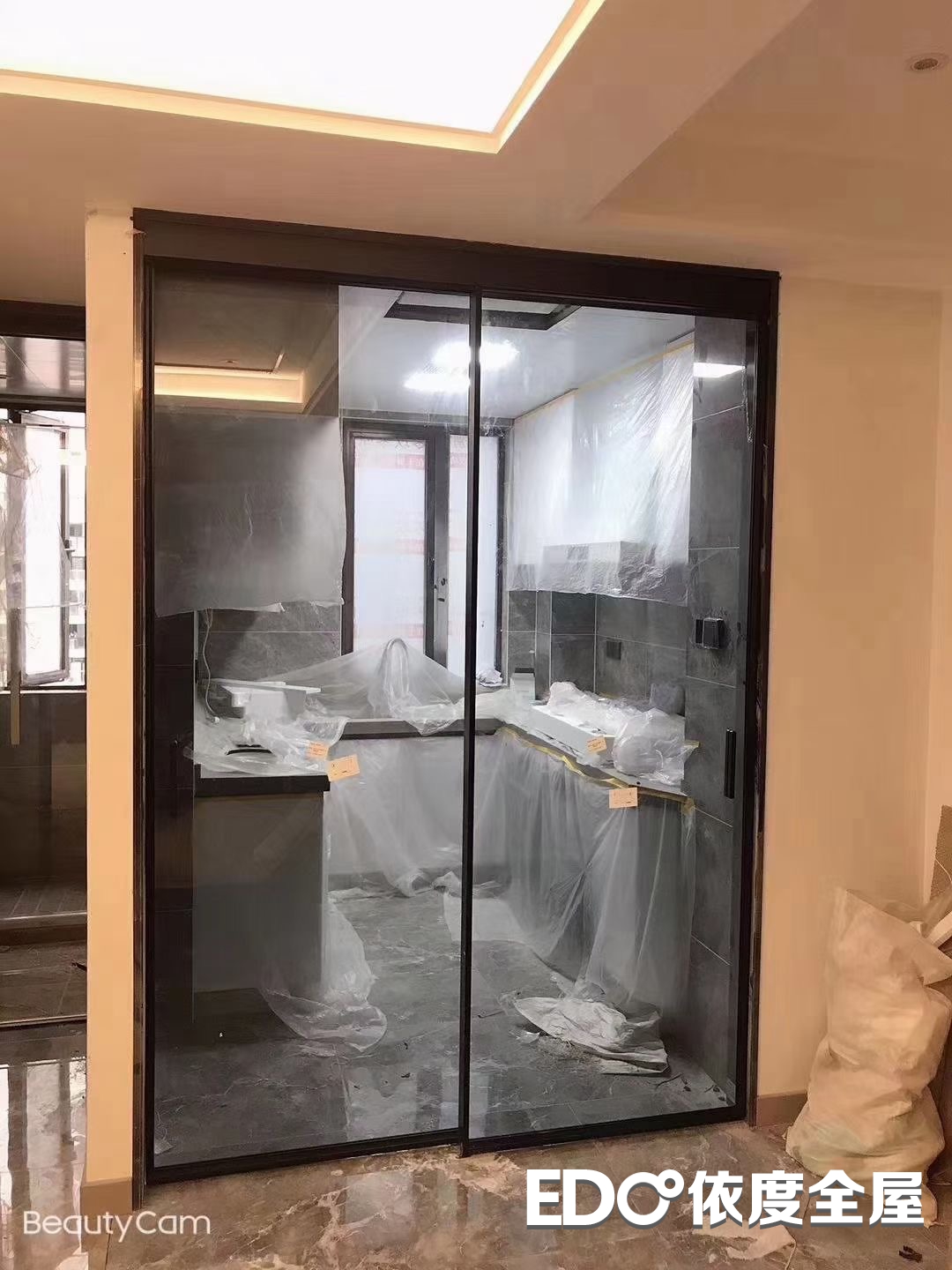 移门4