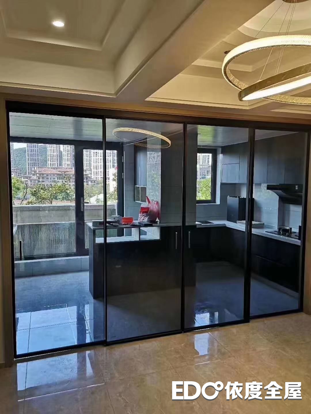 移门5