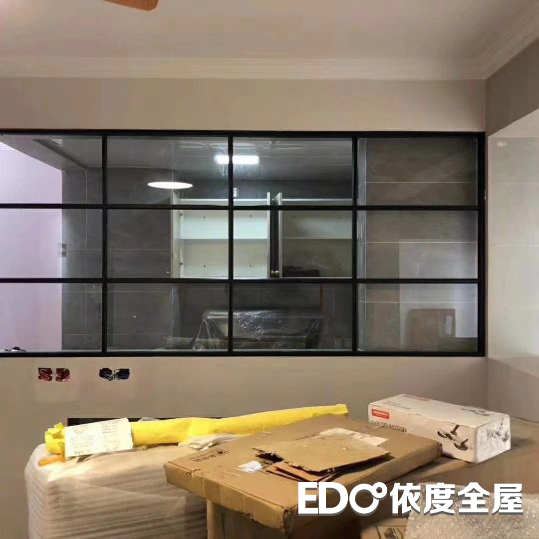 移门2