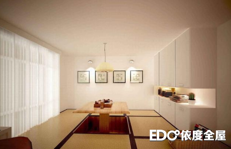 榻榻米2