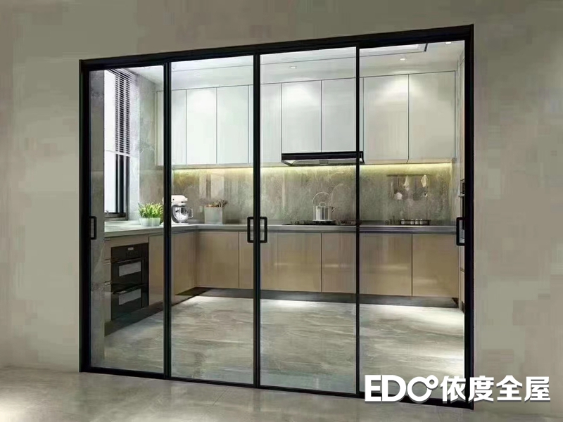 移门18