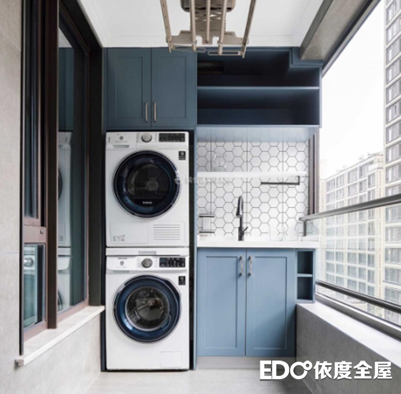 阳台柜26