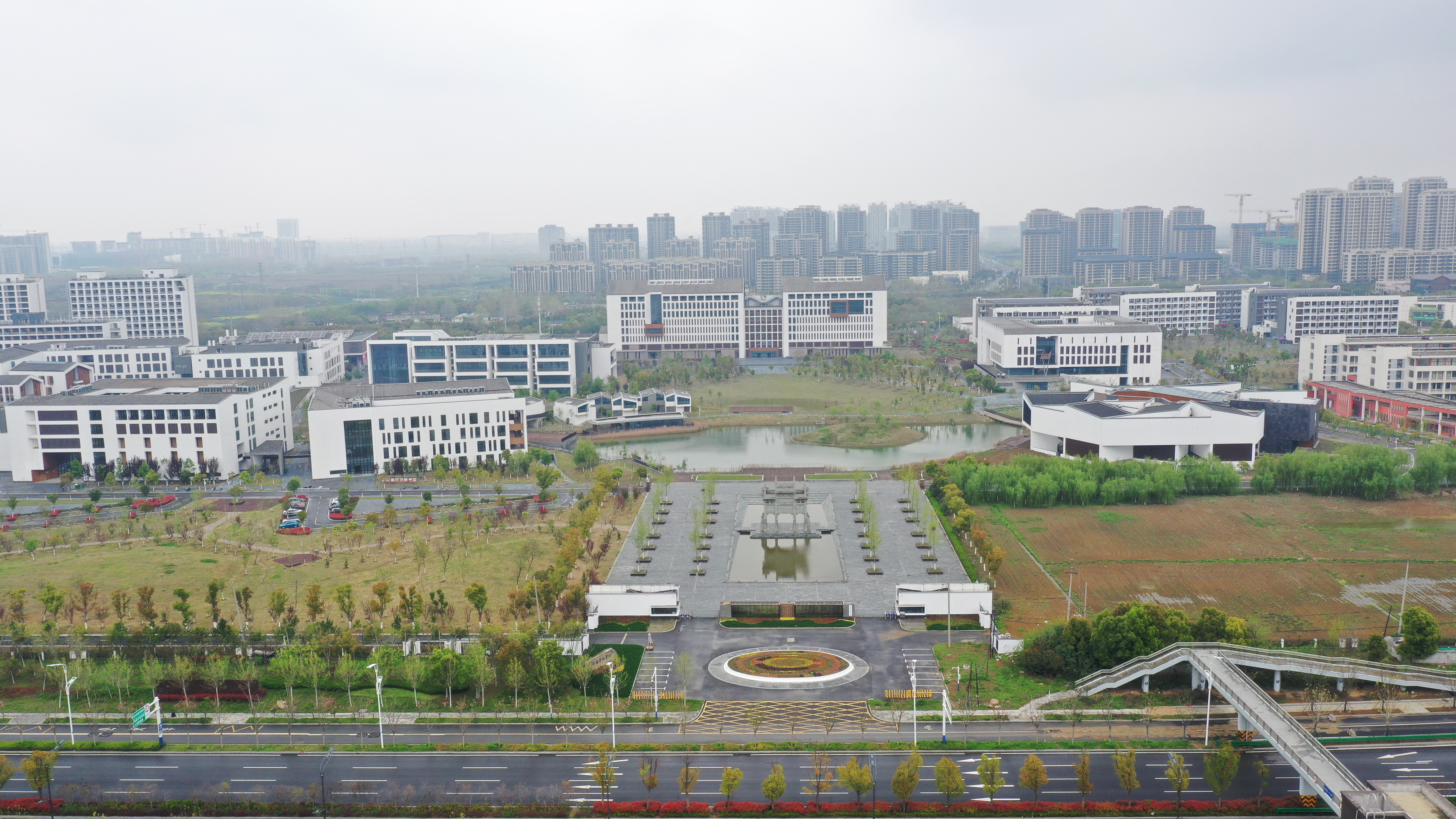 安徽大学艺术与传媒学院