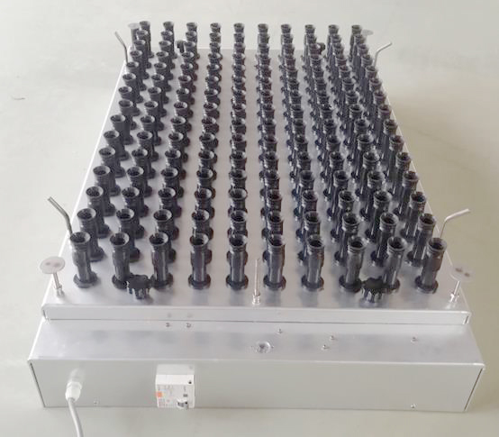 150整盘照蛋设备 （箱体机专用）