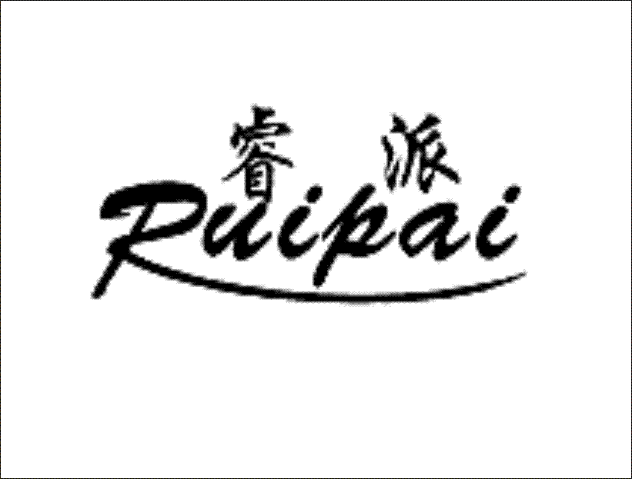 睿派（12036031）