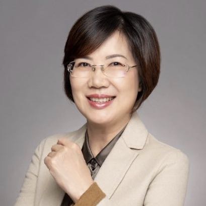 陈玉英博士